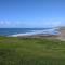 Lundy Island view luxury lodge at Bideford Bay Holiday Park - Bideford