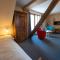 Hotel Traube - Scuol