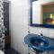 Spacious beachfront maisonettes with stunning views & a private beach - Monemvasia