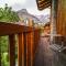 Suites Courmayeur - Mont Blanc