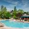 Marriotts Willow Ridge Lodge