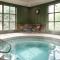 Marriotts Willow Ridge Lodge