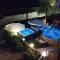 Luxury Villas Chrysa Private Pool & Spa - Nafplio