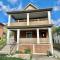 Cozy 1-bedroom loft with falls view 4mins to falls