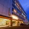 Hotel Osaka Castle