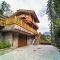 Suites Courmayeur - Mont Blanc