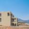 Spacious beachfront maisonettes with stunning views & a private beach - Monemvasia