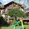 Hotel Le Grand Tetras Foto: Hotel Le Grand Tetras