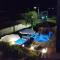 Luxury Villas Chrysa Private Pool & Spa - Nafplio