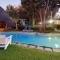 Lipizzaner Lodge - Kyalami