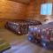 Trailshead Lodge - Cabin 7 - Lead
