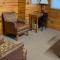 Trailshead Lodge - Cabin 5 - Lead