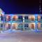 B&J HOTEL AND APARTMENTS - Pecos