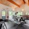 Bath Mill Lodge Retreat