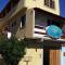 Casa e Praia Hospedaria