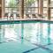 DoubleTree by Hilton Minneapolis Airport, MN - 布卢明顿