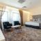 CK Farabi Hotel