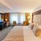 CK Farabi Hotel