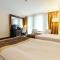 CK Farabi Hotel