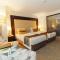 CK Farabi Hotel - Ankara