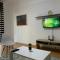Lungros Square Apartment