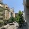 Lungros Square Apartment