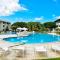 Carneiros Beach Resort Flat Térreo 2 quartos - بريا دوس كارنيروس