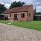 Little Barn - Witton