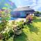 RAIATEA - Orion Pool Bungalow - Uturoa