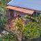 Studio Frangipani dans Villa Fleurs des Iles - 勒沃克兰