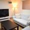 Pleasant Apartment in near Birmingham City Center