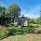 Apple Orchard Shepherd Huts - Staple Cross