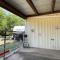 Pet Friendly Graham Home Route 66 at The Mistletoe Farm