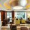 CK Farabi Hotel