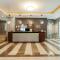 CK Farabi Hotel