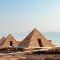 Deadsea OCTAGON - Madaba
