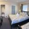 Cambie Lodge