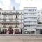 Appartement avec balcon à 250 m de la gare, hyper centre - 图尔