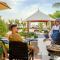 The Ritz-Carlton Ras Al Khaimah, Al Hamra Beach