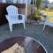 Hamptons House on Hunter with fire pit - Aberdare
