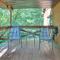French Lick Getaway with Deck, Grill and Fire Pit!