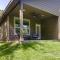Charming Willis Hideaway Less Than 1 Mi to Lake Conroe!