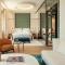 Bvlgari Hotel Roma