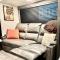 Pet Friendly Graham Home Route 66 at The Mistletoe Farm