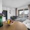 8th Floor Downtown Warsaw Apartments N2 - Parking, City View, Balcony - by RENTUJEMY