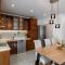 Apartments with a parking space Solin, Split - 21445 - Solin