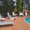 Chalés Holiday House