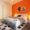 MilanRentals - Lilium Apartment