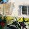 Le bastidon - Fontvieille