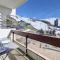 Studio lumineux, ski aux pieds, balcon sud, 24 m², 4 pers, 2 flocons argent - La Croisette, Les Belleville - FR-1-344-1180 - ليه مينوير